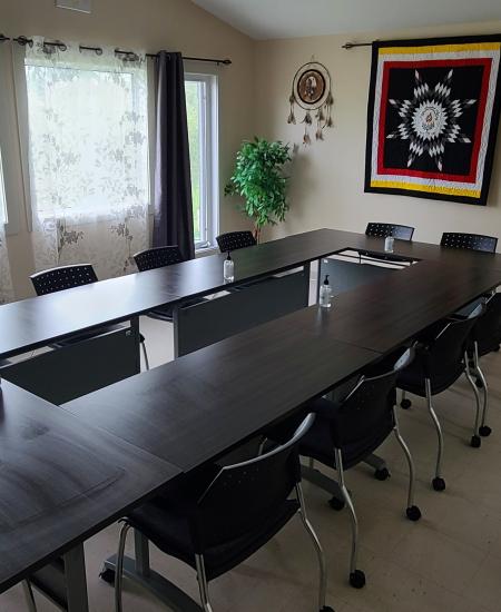 boardroom