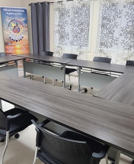 boardroom