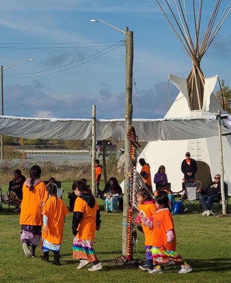 pow wow